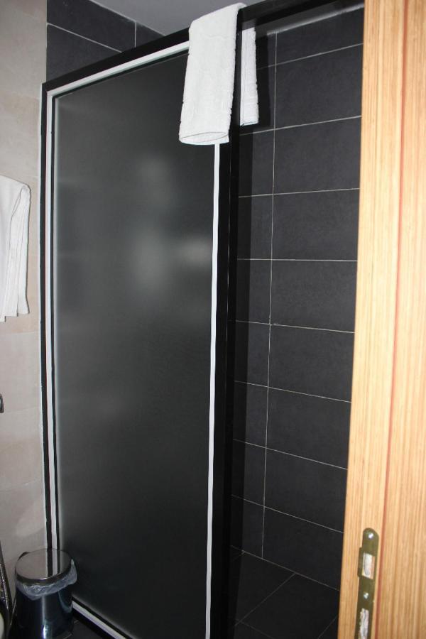 Turkuaz Residence Hotel อิสตันบูล ภายนอก รูปภาพ