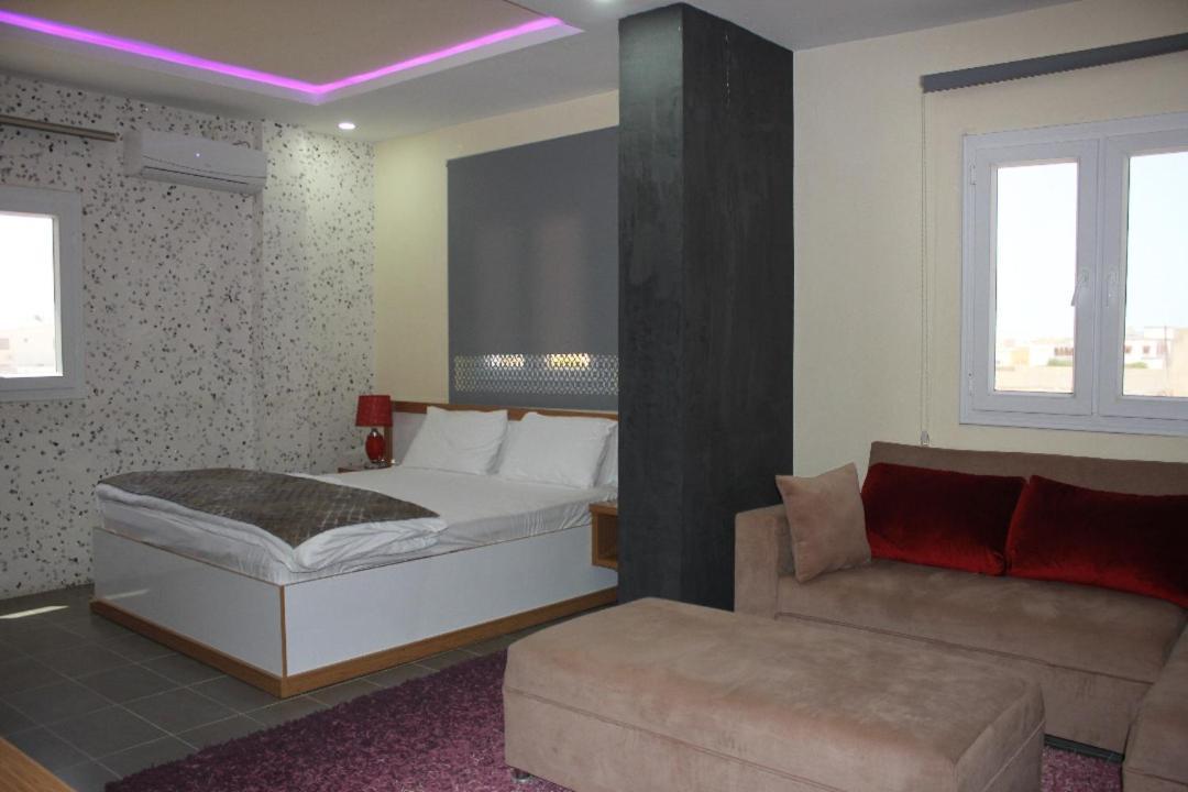 Turkuaz Residence Hotel อิสตันบูล ภายนอก รูปภาพ