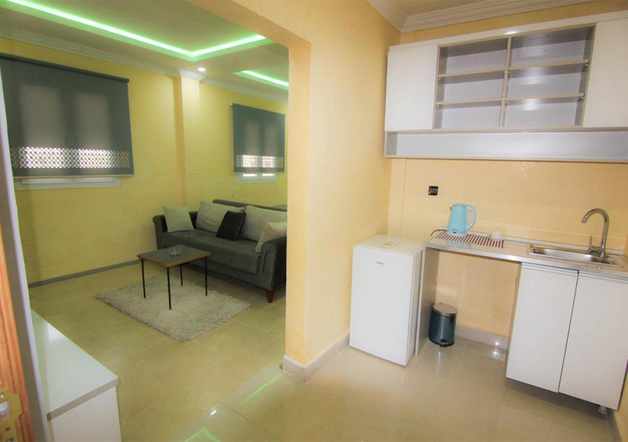 Turkuaz Residence Hotel อิสตันบูล ภายนอก รูปภาพ