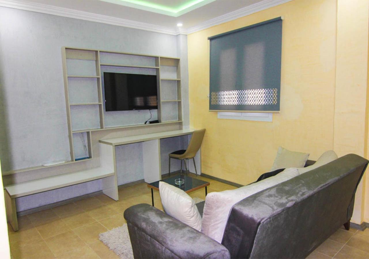 Turkuaz Residence Hotel อิสตันบูล ภายนอก รูปภาพ